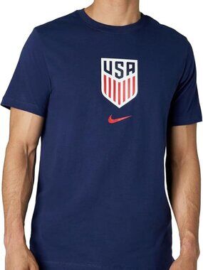 Nike Men's World Cup T-Shirt  USA